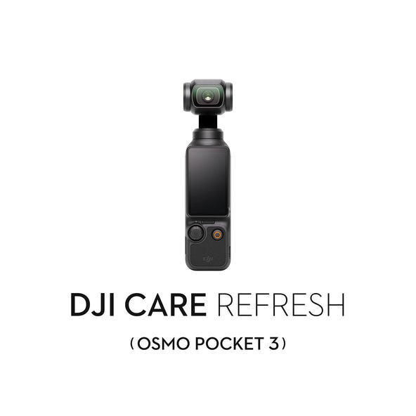 DJI Care Refresh 1年版
